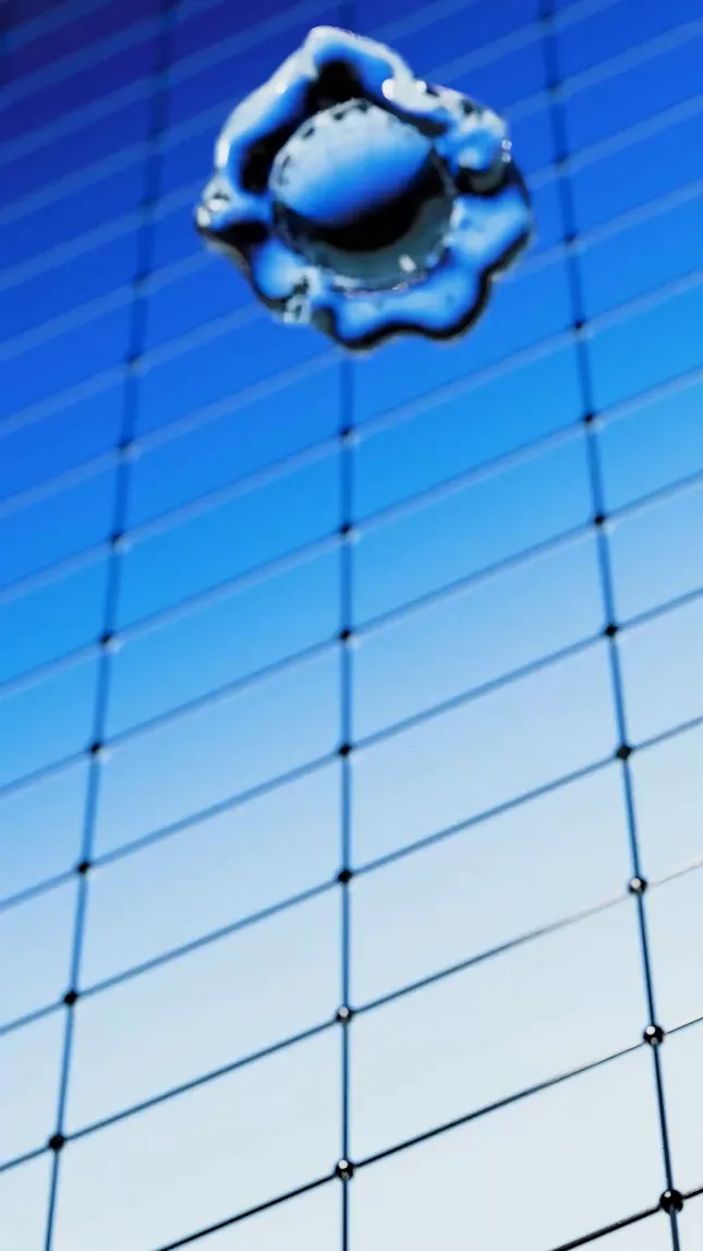 PARTICLES // LIQUIDS // 04