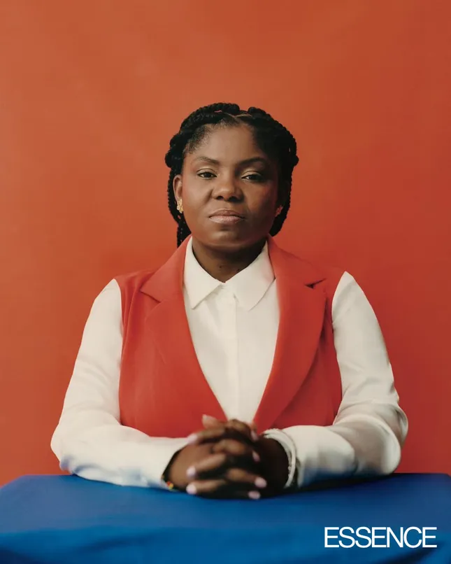 ESSENCE: Chief To Chief: Rising, Resilience And Revolution