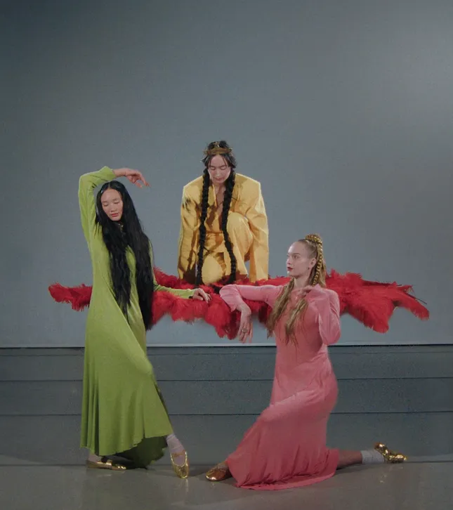 LA Dance Project