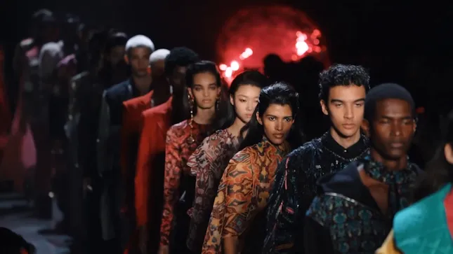 NYFW x Afterpay