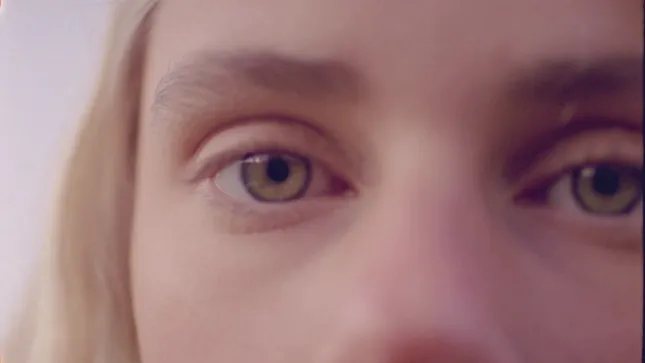 CALVIN KLEIN - Campaign Natural