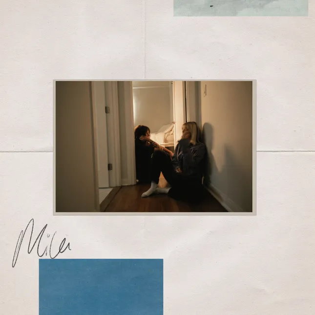 Mila Cover