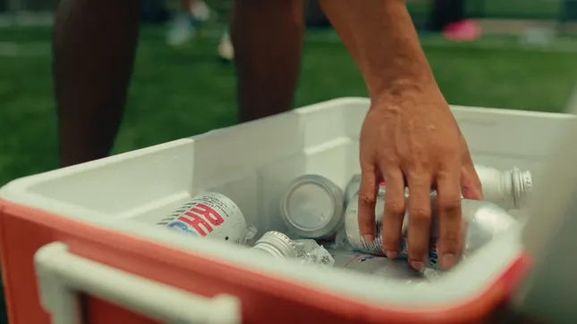 Rehydrate8 - Product Commercial