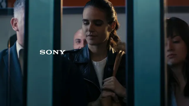 Sony - Cancel The Noise