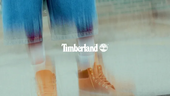 Timberland S25
