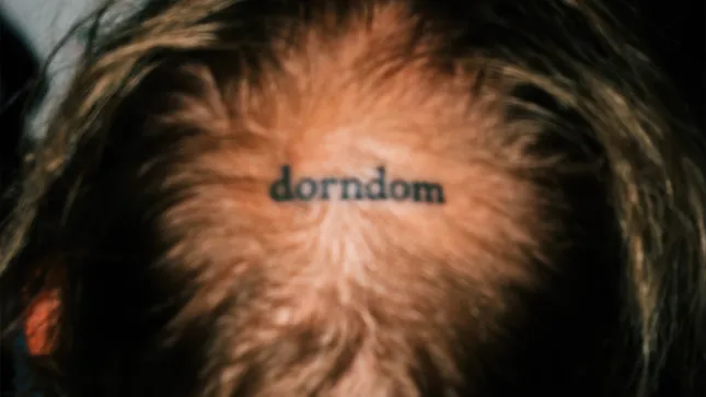 Ivan Dorn “Dorndom”