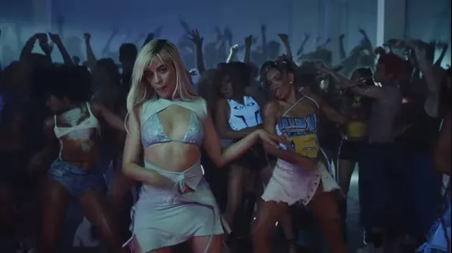 He knows-Camila Cabello ft. Lil Nas X