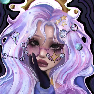 LA  Avatar