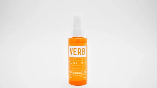 VERB - JUST SAY THE VERB
