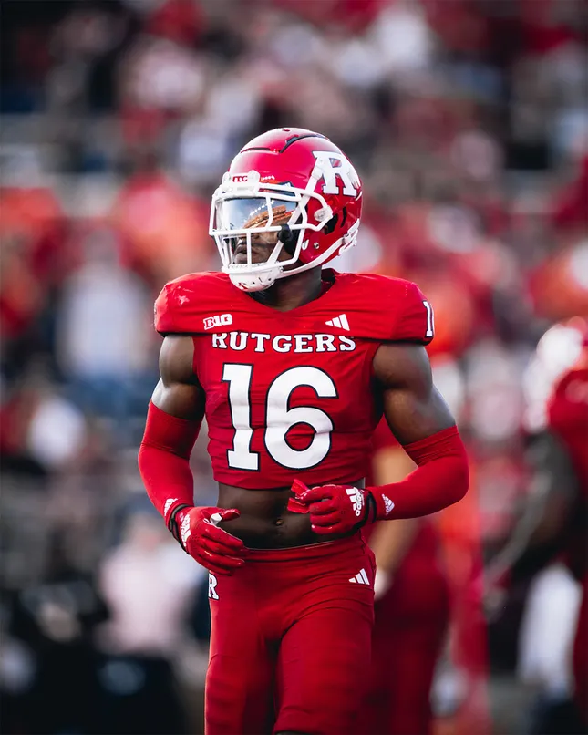 Rutgers Football