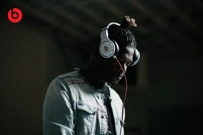 BEATS x GIANNI LEE
