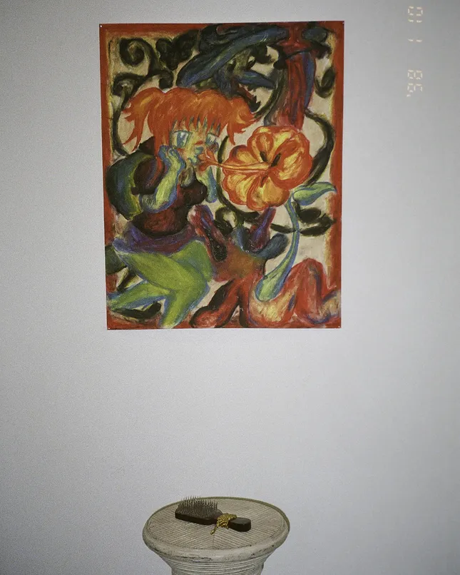 Project image