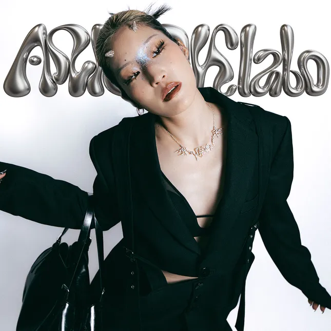WWD Japan Arisak labo Vol.0