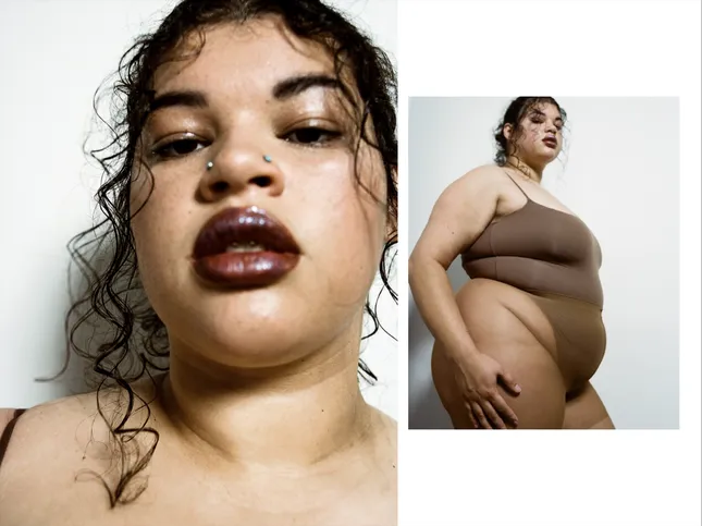 Submission Beauty