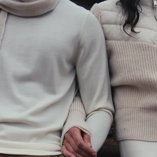 +BERYLL FW23 Campaign Visuals