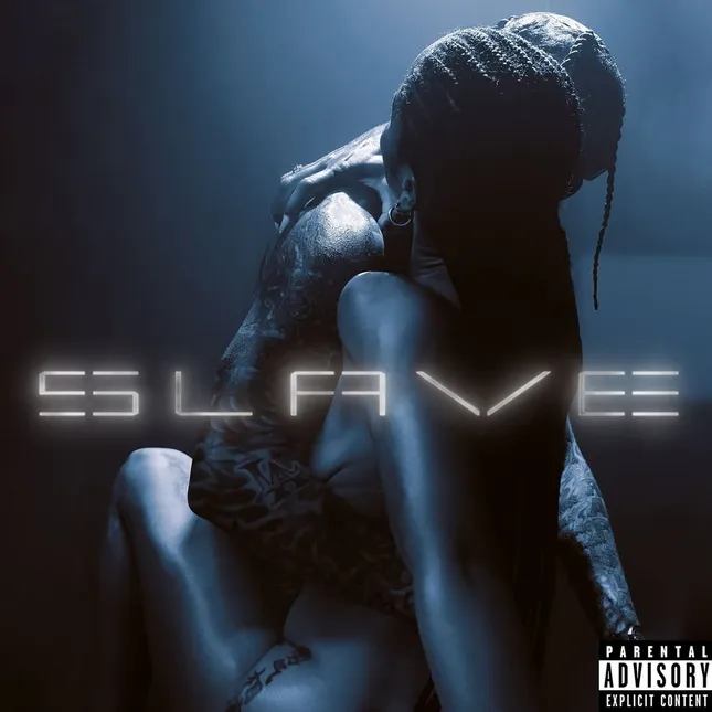 Tyga - NSFW