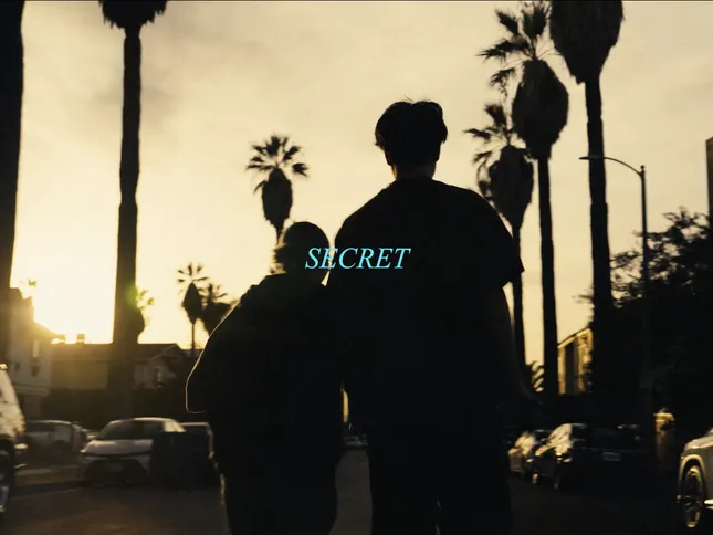 Secret