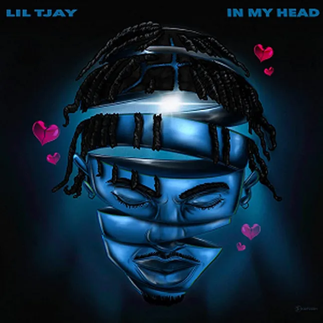 Lil Tjay "In My Head"
