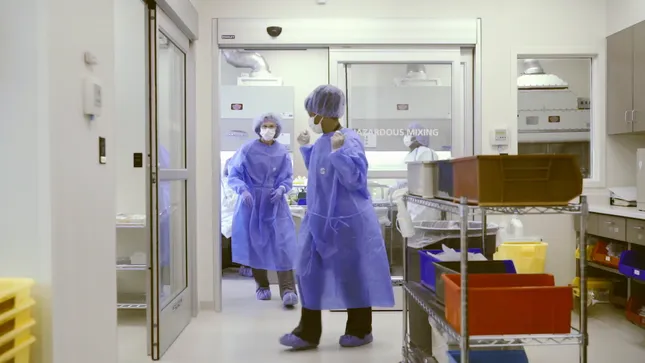 1ONCOLOGY