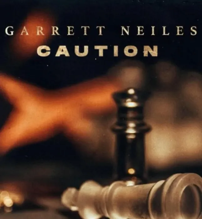 Garrett Neiles - Caution Music Video