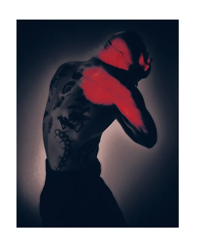 Project image
