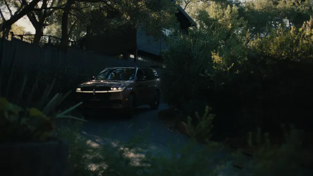 Lincoln - “Where We Grow”