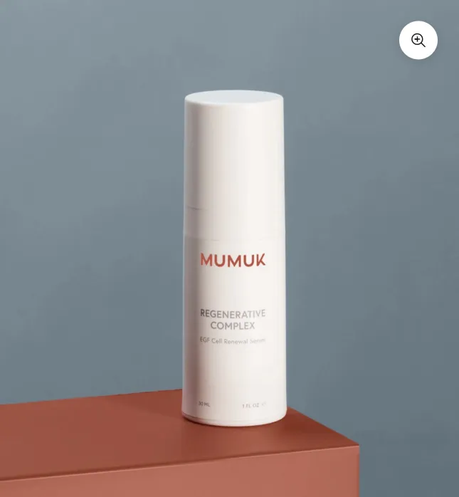 MUMUK SKINCARE