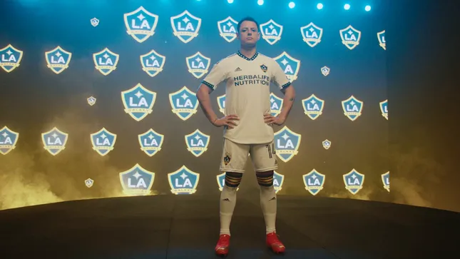 MLS Gamechangers - Apple TV+