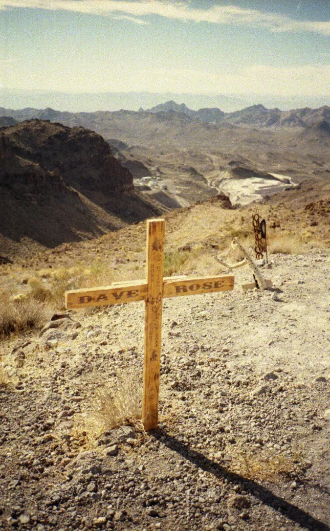Film Photography