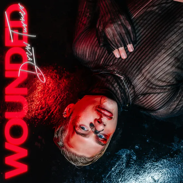 DREW TURNER - “I AM” (EP)