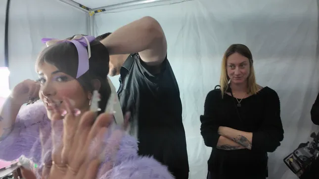 Melanie Martinez "Trilogy Tour" Video Edits (for Live Nation)