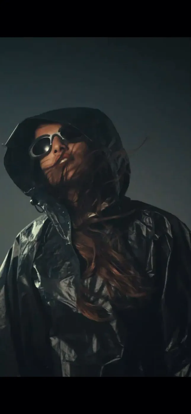 M.I.A. for Ohmni