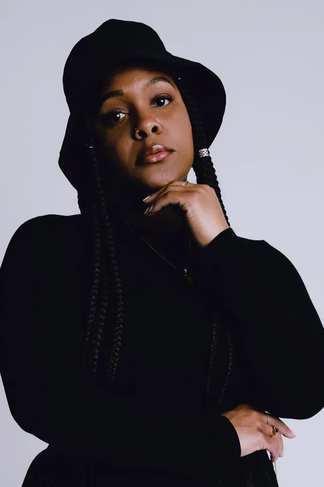 Portrait Photography