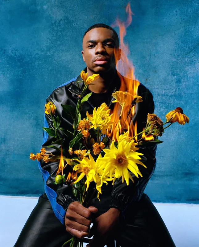Vince Staples