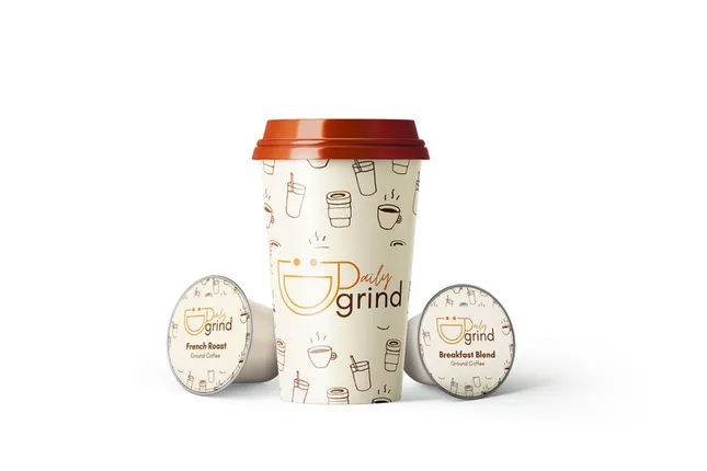 Daily Grind