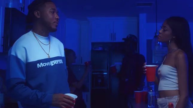 All love / jaded freestyle - Cozz