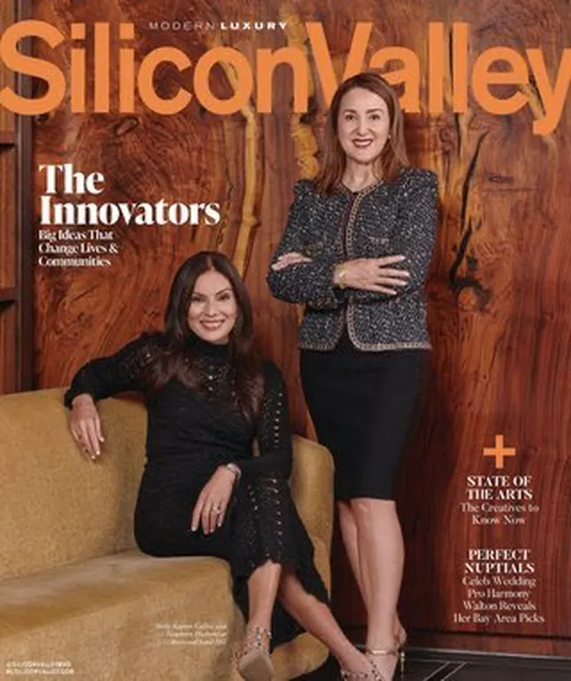 Silicon Valley Magazine