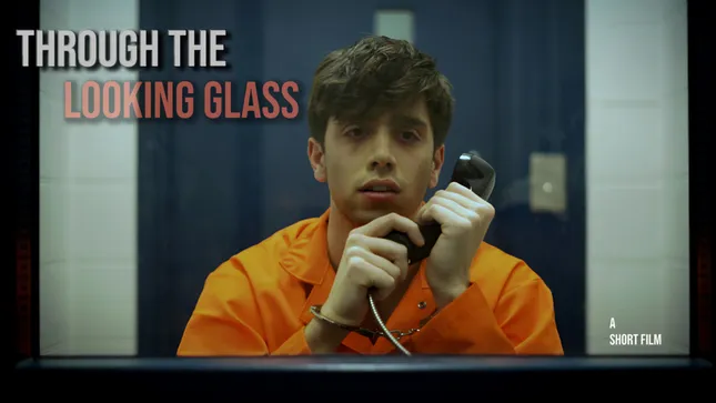 Through The Looking Glass (2023)