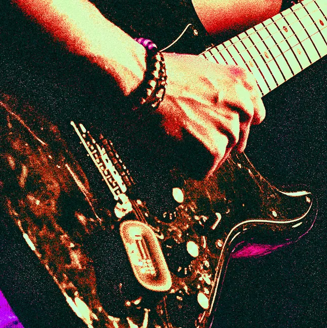 Project image