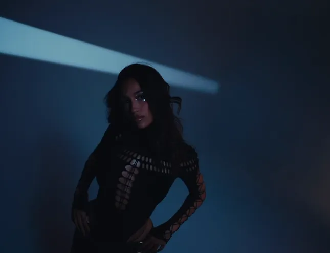 ETA REMIX - ROA FT. OMAR COURTZ, LUAR, YAN BLOCK & DE LA ROSE