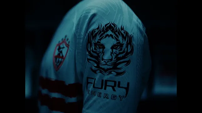 ZAMALEC X FURY ENERGY