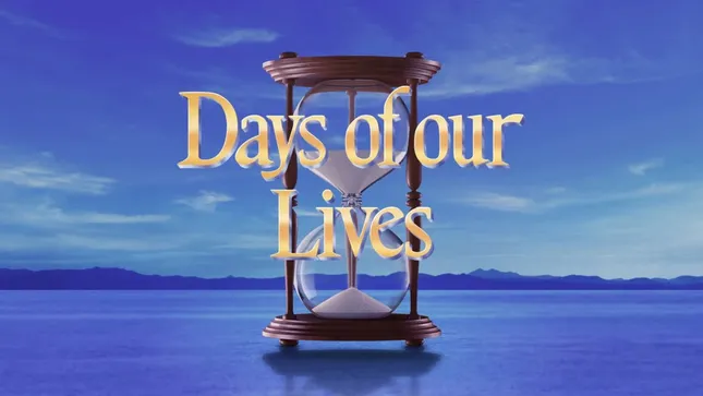 Days of Our Lives