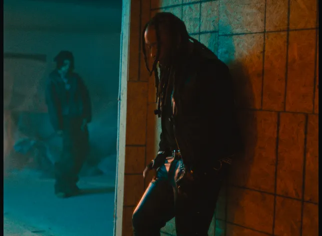 D. Savage ft Ty Dolla $ign - Geek’d Up