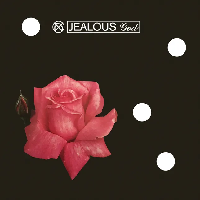 Jealous God Record Label