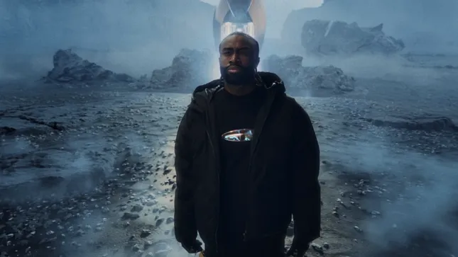 741 - Project Nebula