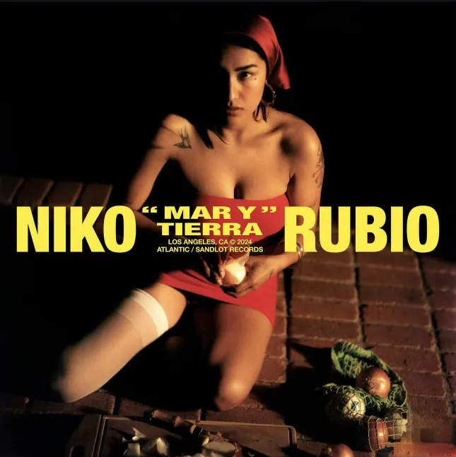 Niko Rubio