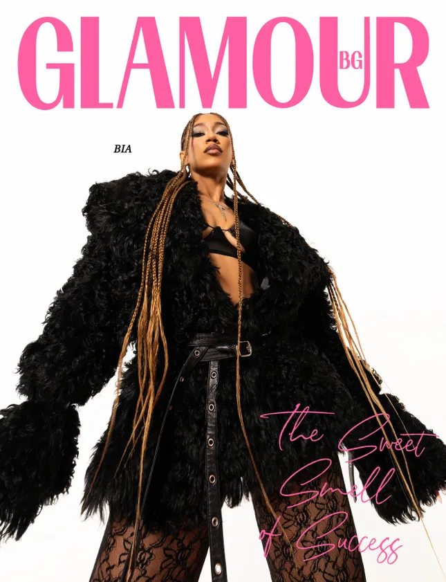 BIA - Glamour Bulgaria