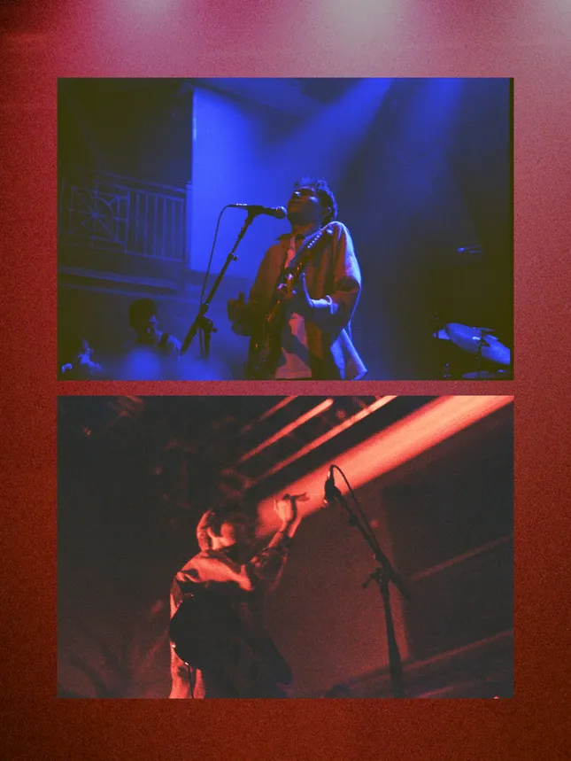 King Krule