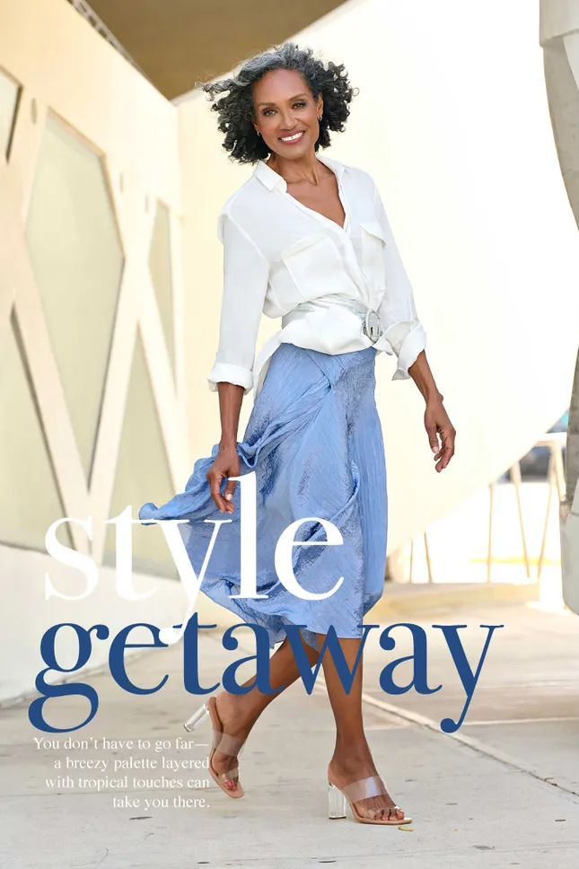 Style Getaway