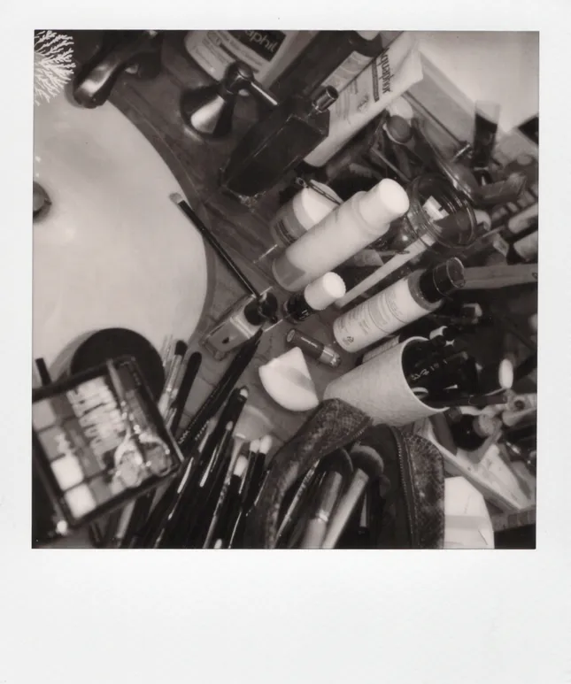 Project image
